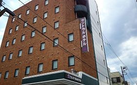 アパホテル〈八王子駅西〉